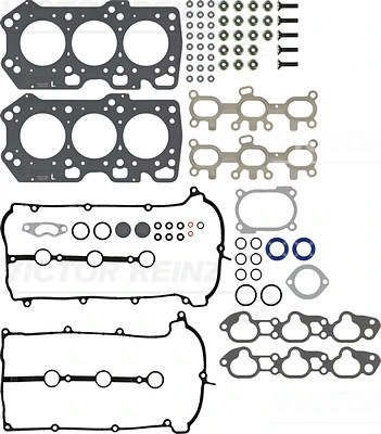 Gasket Kit, cylinder head